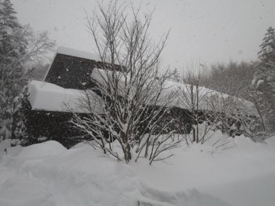 観測史上最高の積雪量となった雪の日 (part2)_d0133485_16243261.jpg