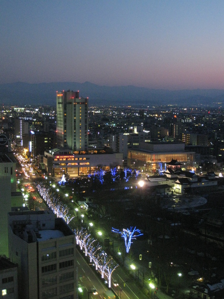 続・富山、冬のイルミネーション！（本日も過去画像で悪しからず…）_f0281398_1513566.jpg