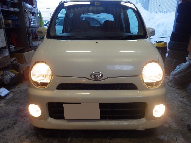 ☆エディックスご成約!!&B4とムーヴの御納車ありがとうございます!!☆(伏古店)_c0161601_20461338.jpg