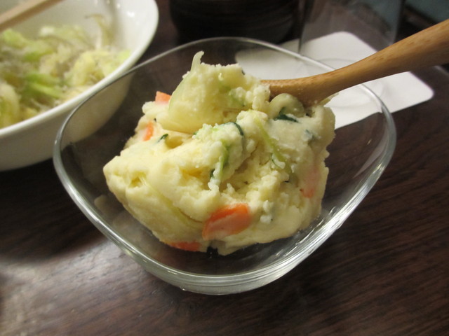 酒と肴と鰻重の夜@「ひょうたん屋」銀座6丁目店_c0212604_21433893.jpg