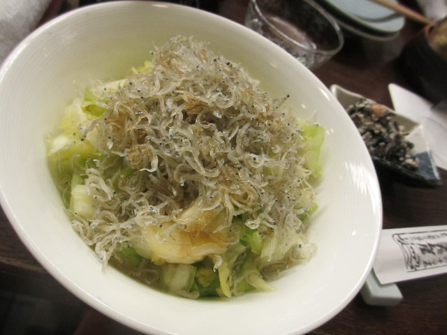 酒と肴と鰻重の夜@「ひょうたん屋」銀座6丁目店_c0212604_21443673.jpg