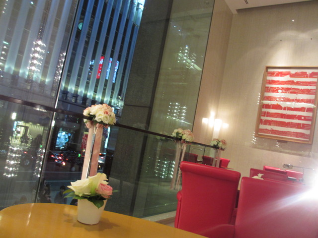 酒と肴と鰻重の夜@「ひょうたん屋」銀座6丁目店_c0212604_2221789.jpg