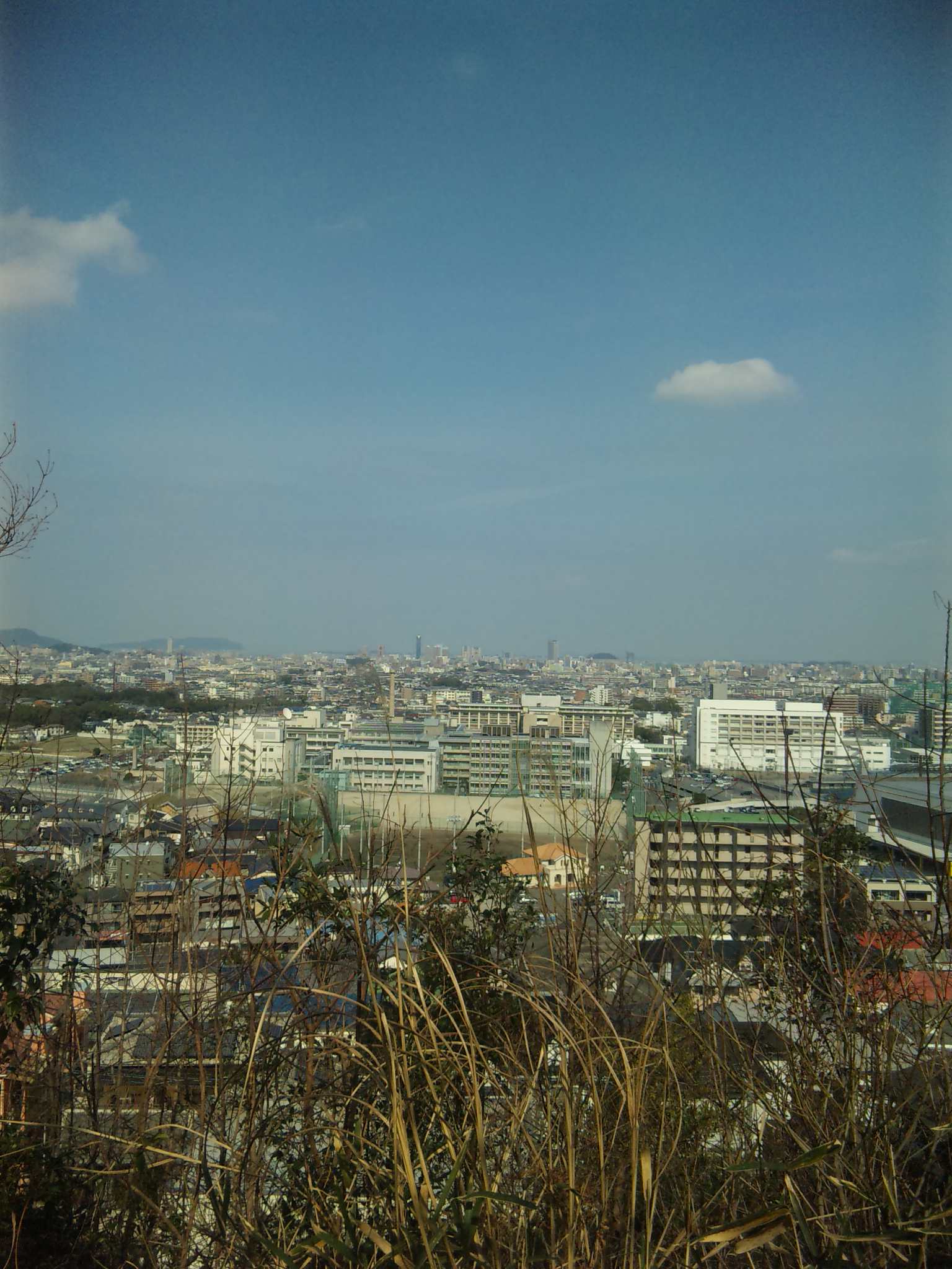 心の時空