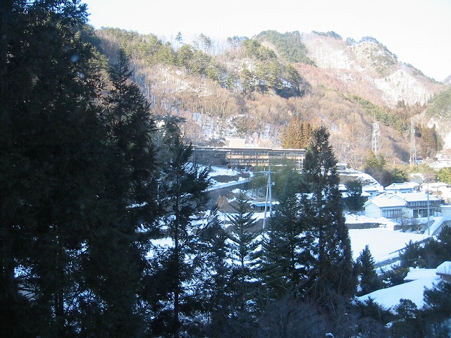 鹿教湯（かけゆ）藤館　　1/4　大江戸温泉物語_f0191007_14101256.jpg