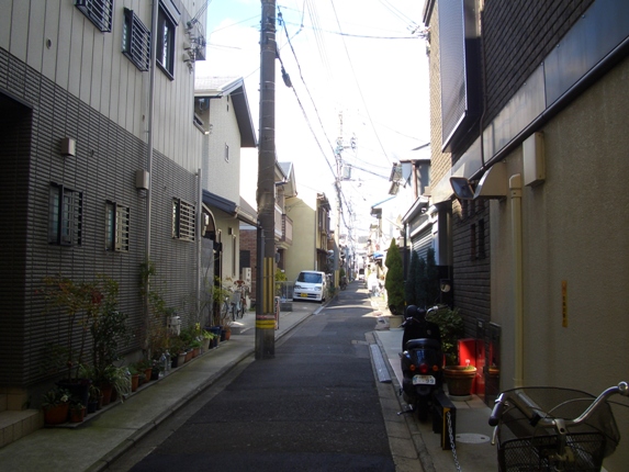 京都、三条会商店街は美味しいものだらけ！_e0033713_10534379.jpg