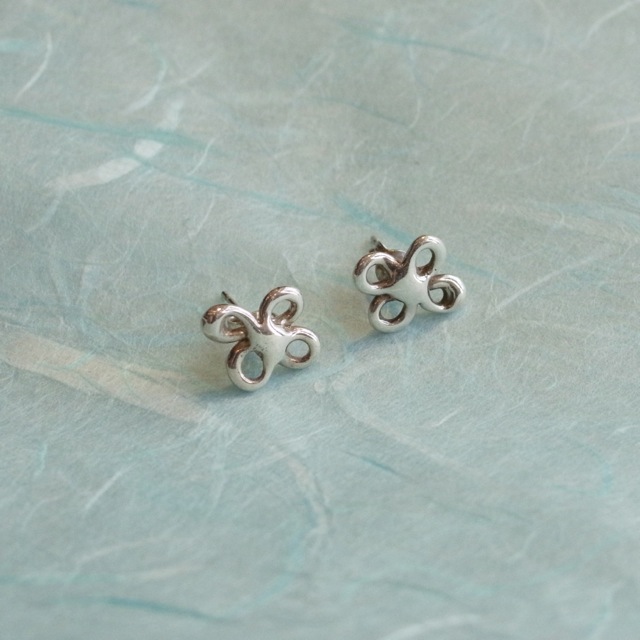 Monica Castiglioni Natsuko Toyofuku ピアス Monica Castiglioni Natsuko Toyofuku ピアス - メルカリ