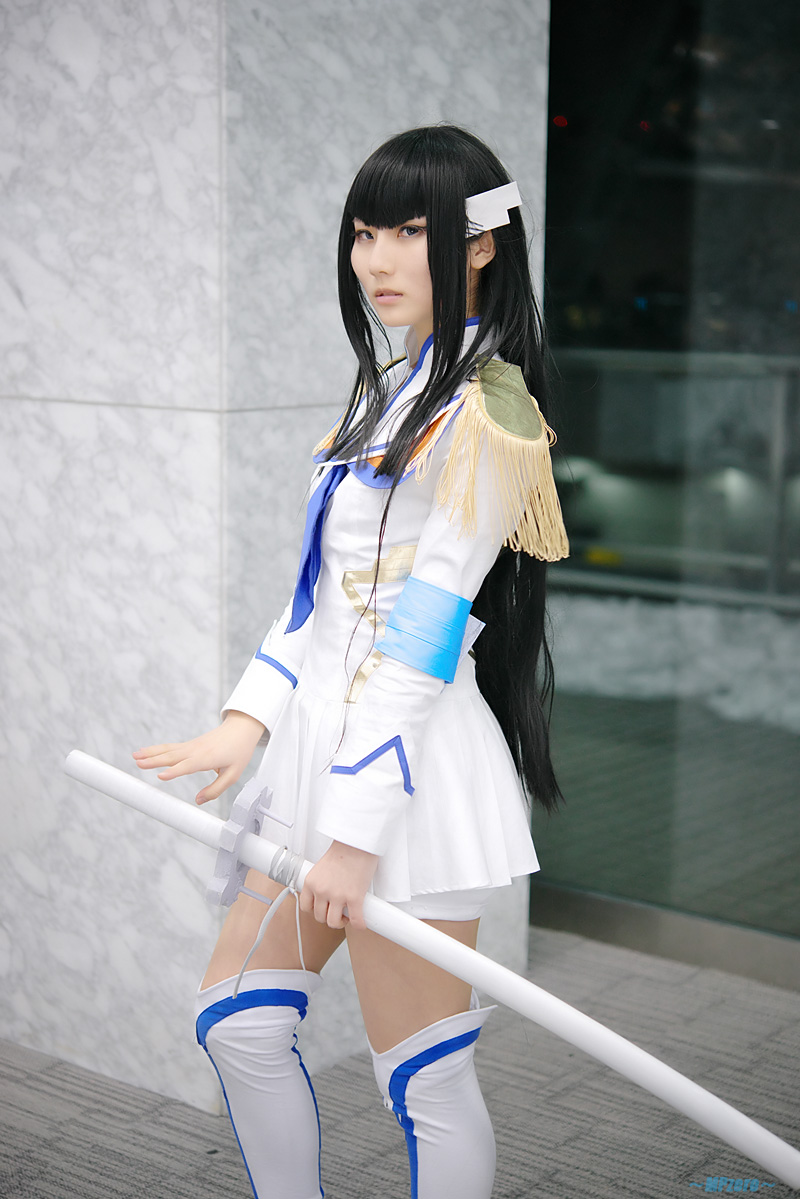 　あすな。 さん[Asuna] 2014/02/16 TFT (Ariake TFT Building)_f0130741_3301171.jpg