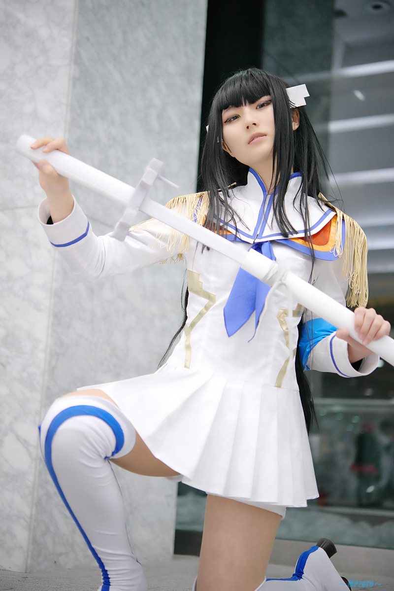 　あすな。 さん[Asuna] 2014/02/16 TFT (Ariake TFT Building)_f0130741_3313340.jpg