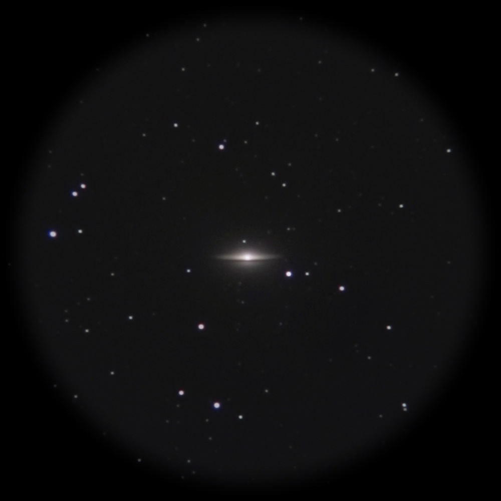 M104ソンブレロ銀河 2014_b0167343_2335559.jpg