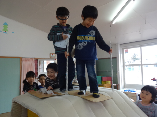 ふたばオリンピック!_d0166047_1814920.jpg