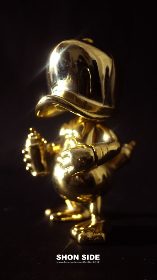 Cup Duck the 4th Anniversary Edition by Shon_e0118156_22475014.jpg