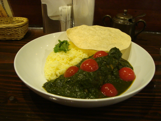 西荻窪「カフェ オーケストラ」へ行く。_f0232060_13253546.jpg