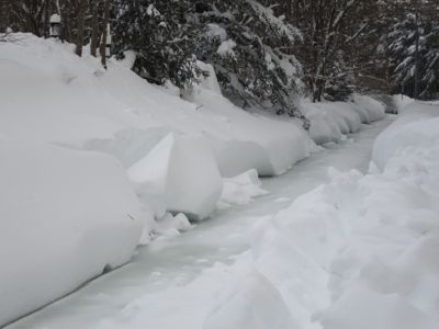 観測史上最高の積雪量となった雪の日 3日目_d0133485_14125319.jpg