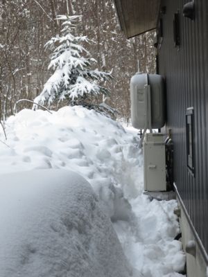 観測史上最高の積雪量となった雪の日 3日目_d0133485_14181192.jpg
