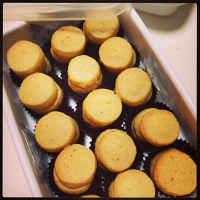 パンケーキやらナンシーやら_b0065587_20472640.jpg