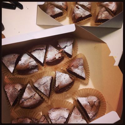 パンケーキやらナンシーやら_b0065587_20472659.jpg
