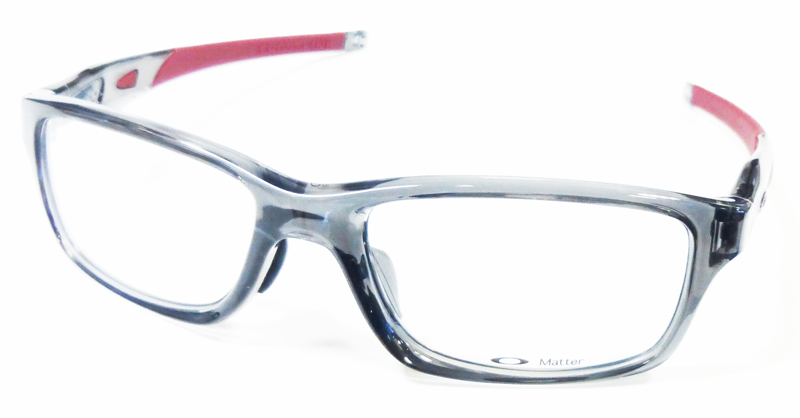 より幅広い年代に提案する新スポーツ対応フレーム・OAKLEY CROSSLINK RANGE発売開始!_c0003493_10103144.jpg