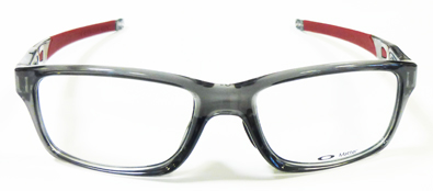 より幅広い年代に提案する新スポーツ対応フレーム・OAKLEY CROSSLINK RANGE発売開始!_c0003493_10112783.jpg