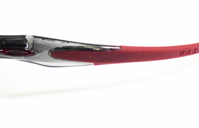 より幅広い年代に提案する新スポーツ対応フレーム・OAKLEY CROSSLINK RANGE発売開始!_c0003493_1014985.jpg