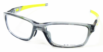 より幅広い年代に提案する新スポーツ対応フレーム・OAKLEY CROSSLINK RANGE発売開始!_c0003493_10152731.jpg