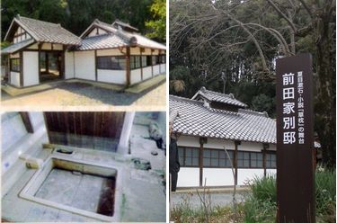 熊本美術散歩　2．漱石「草枕」の小天温泉_b0044404_1561342.jpg