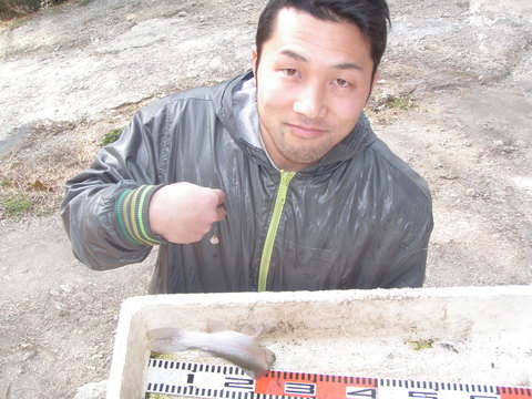 2月23日(日)殆ど晴れ_f0192504_17273715.jpg