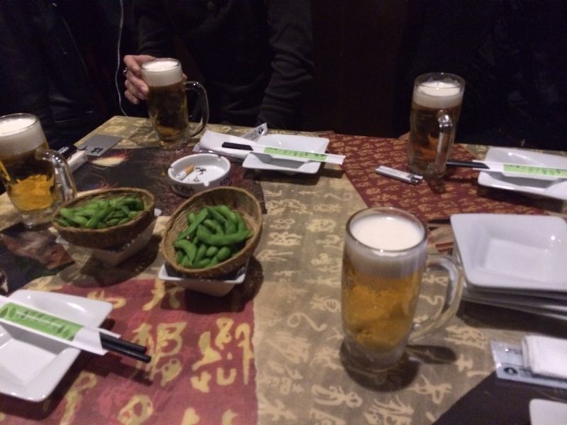 ハイハットウィスキー新年会2014_d0162711_737471.jpg