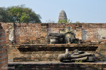 タイの旅②_a0267213_1573249.jpg