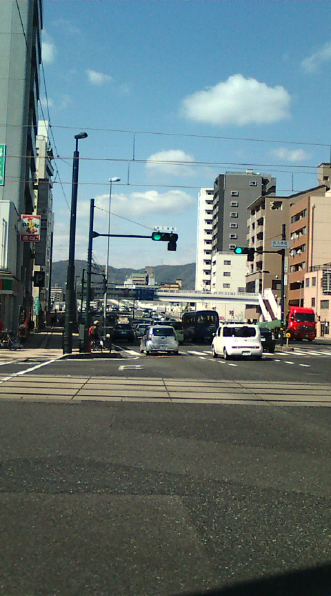 【江波本町など六ヶ所で訴え】_e0094315_1531093.jpg