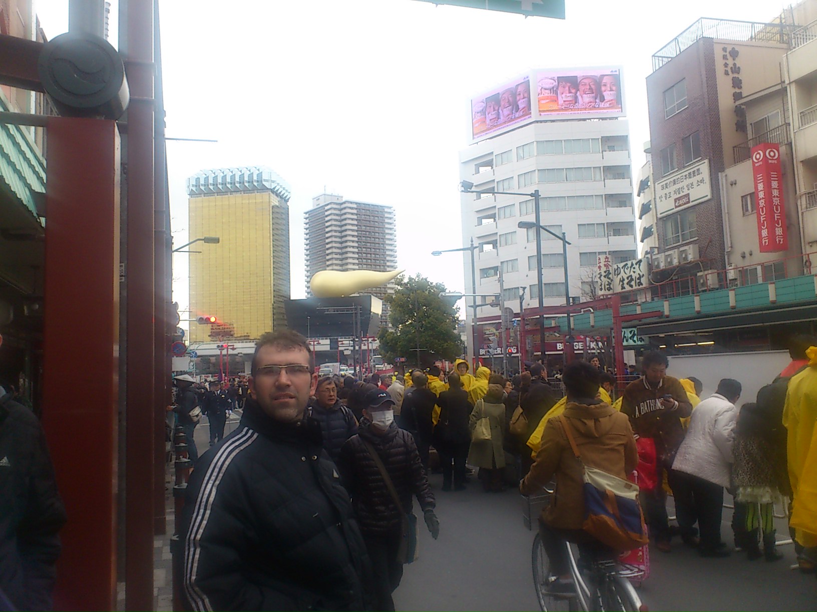 東京マラソン_e0124021_14181847.jpg