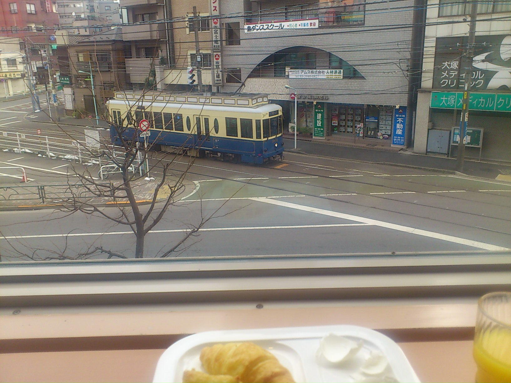 朝食_e0124021_8463779.jpg
