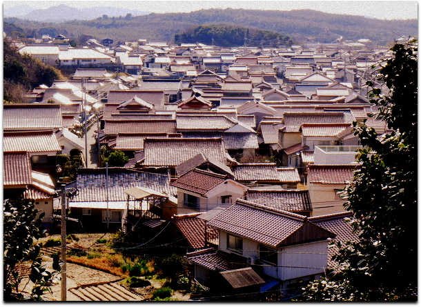 「島根・有福温泉から　　島根海洋館アクアスと江津らしい景色」_a0000029_12541830.jpg