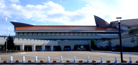 「島根・有福温泉から　　島根海洋館アクアスと江津らしい景色」_a0000029_13121165.jpg