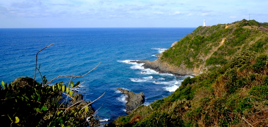 「島根・有福温泉から 島根海洋館アクアスと江津らしい景色」_a0000029_139326.jpg