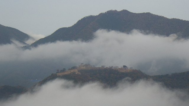 朝来山（ふるさと兵庫１００山）_c0029332_15313421.jpg