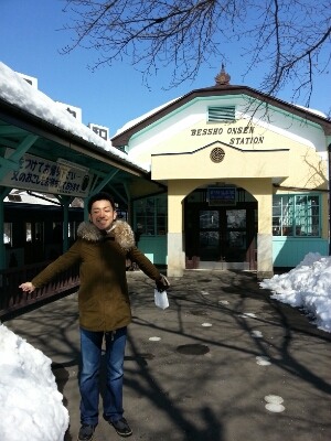 別所温泉いってきましたー!_e0025732_20224216.jpg