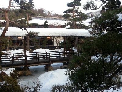 別所温泉いってきましたー!_e0025732_20275271.jpg