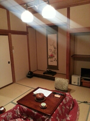 別所温泉いってきましたー!_e0025732_20304834.jpg