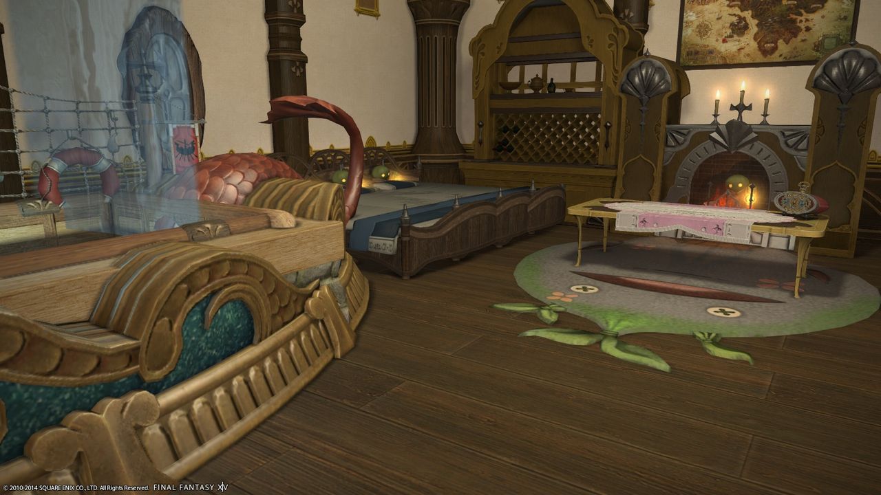 【FF14】ハウジングのその後　20140223_b0048536_11451745.jpg