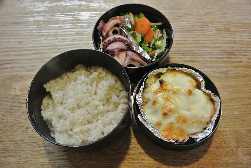 給食風麹弁当2月10日_d0129736_19431835.jpg