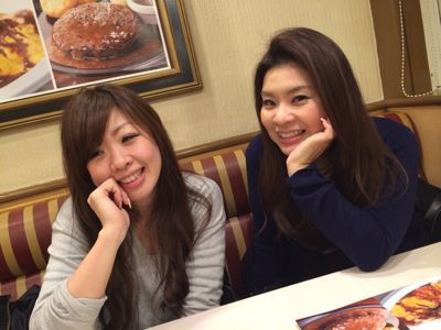 あ〜(￣^￣)ゞ年齢とは。_e0166340_1251209.jpg