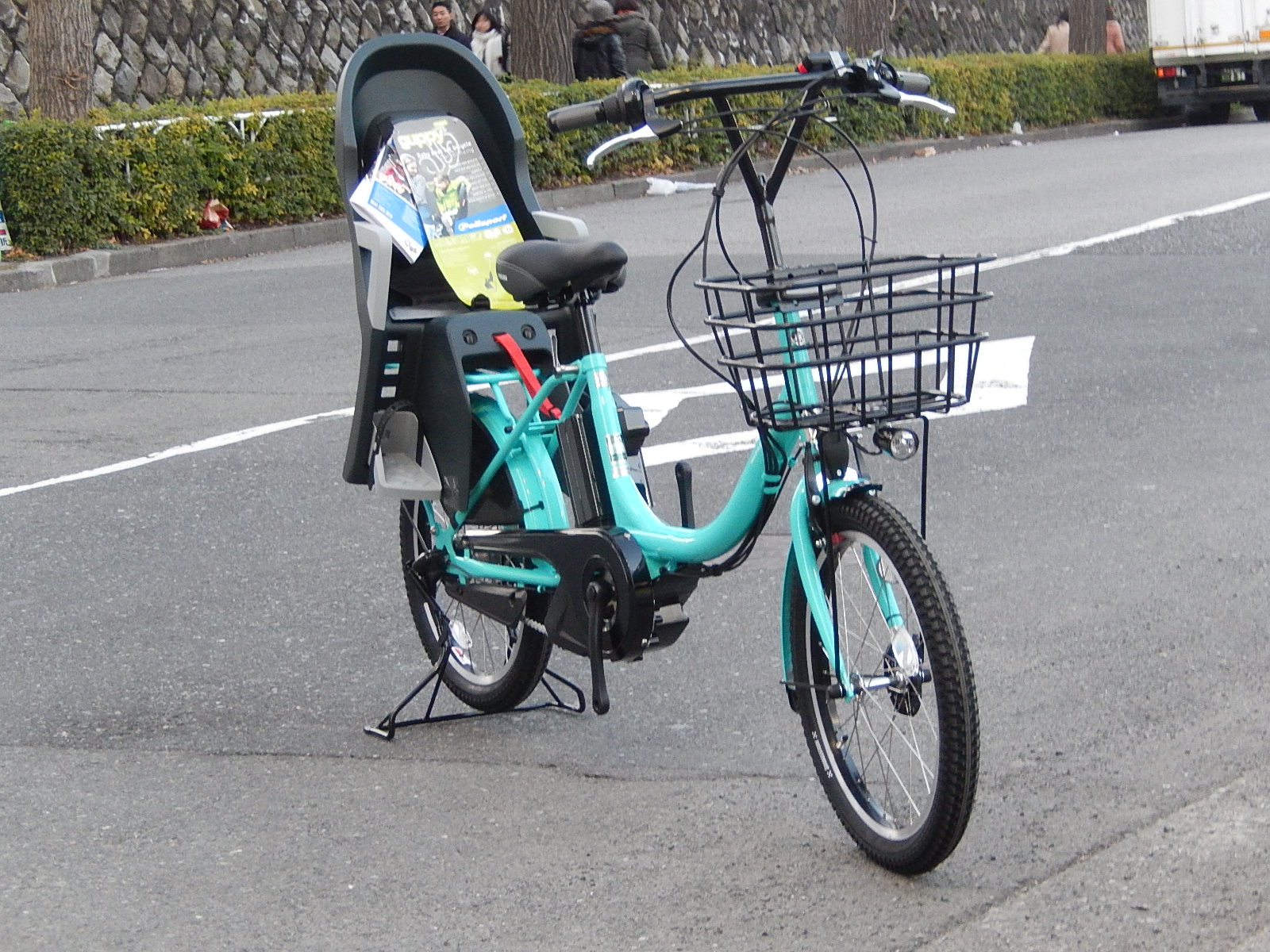 NOiS+YAMAHA PAS Babby_e0188759_1225456.jpg