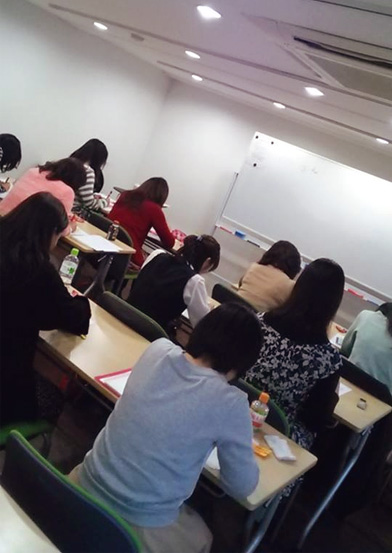 美人の心をつくる★360度美人になるための「心」「服」「肌」磨き講座_d0169072_1023111.jpg