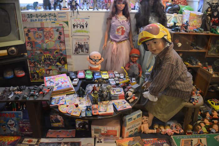 伊豆おすすめの珍スポット!怪しい少年少女博物館_e0171573_22223161.jpg
