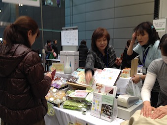 満員御礼! 会員のつどいでしたっ!!_a0191183_19412453.jpg