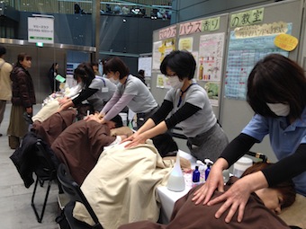 満員御礼! 会員のつどいでしたっ!!_a0191183_19414613.jpg