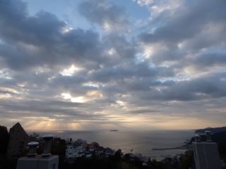 2014年2月23日 お仕事です_b0098584_1082719.jpg