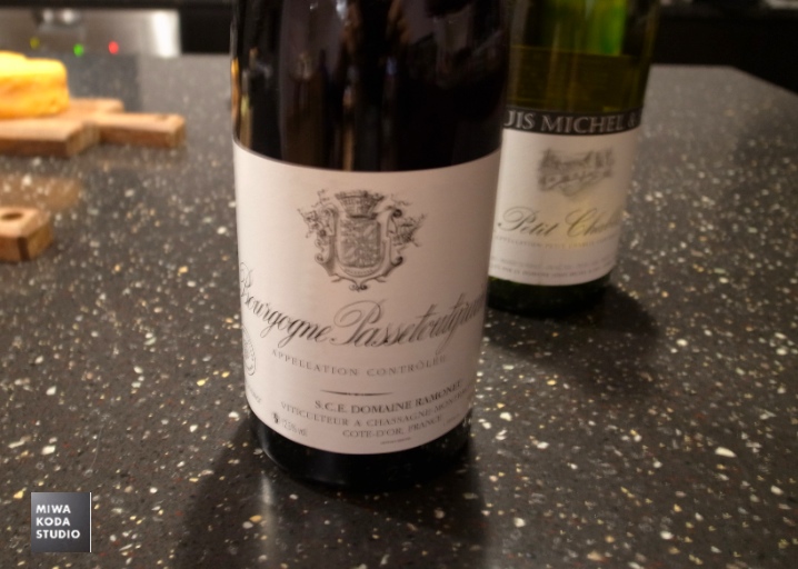 February 25, 2014 2月のレッスン 『ワイン』Lesson in February \'Wine\'_a0307186_14105486.jpg
