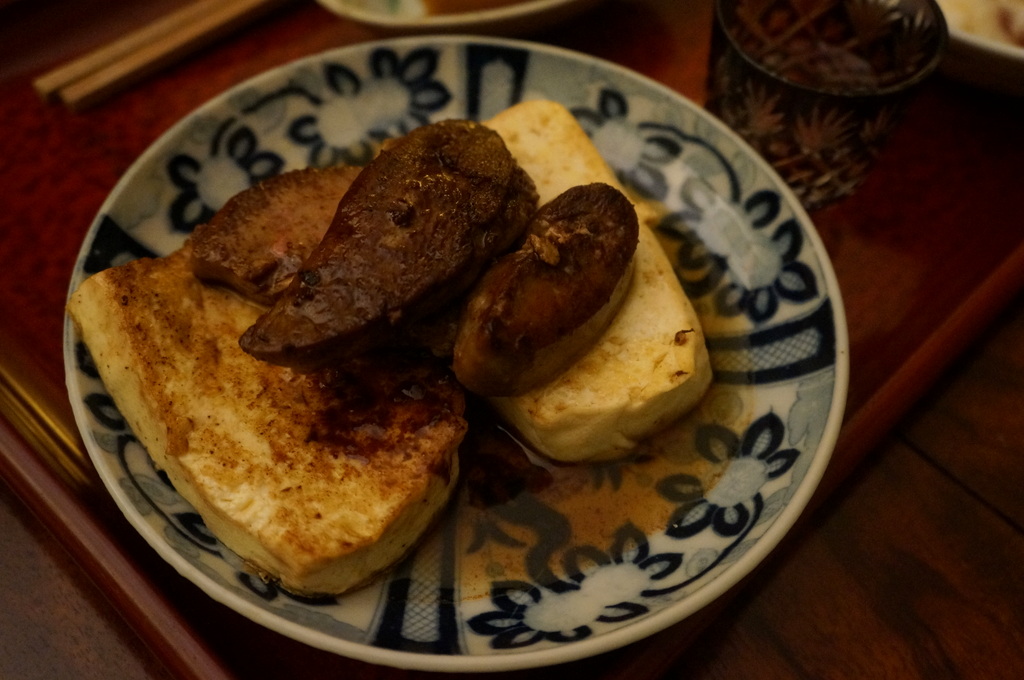 今年の「初陣」を味わう宴_c0180686_20120234.jpg