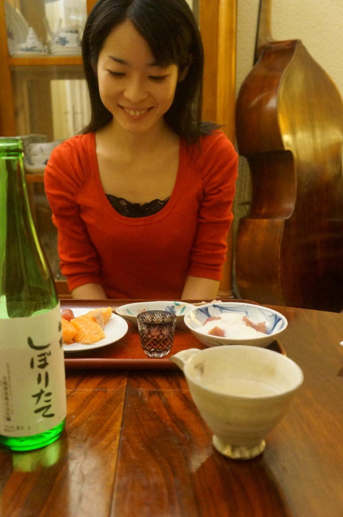 今年の「初陣」を味わう宴_c0180686_20141569.jpg